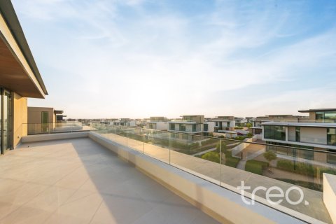 4 bedrooms Villa in The Valley, UAE No. 220780 9
