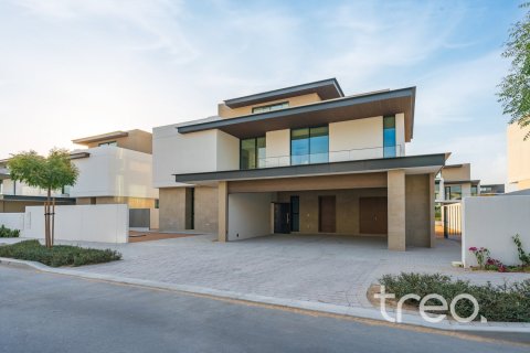 4 bedrooms Villa in The Valley, UAE No. 220780