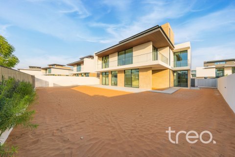 4 bedrooms Villa in The Valley, UAE No. 220780 30