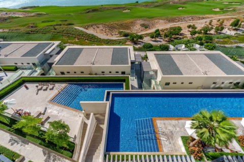 Apartment de 2 dormitorios en  Yas Island, UAE No. 215284 16