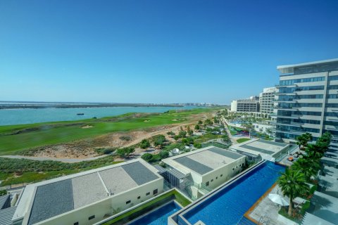 Apartment de 2 dormitorios en  Yas Island, UAE No. 215284 15