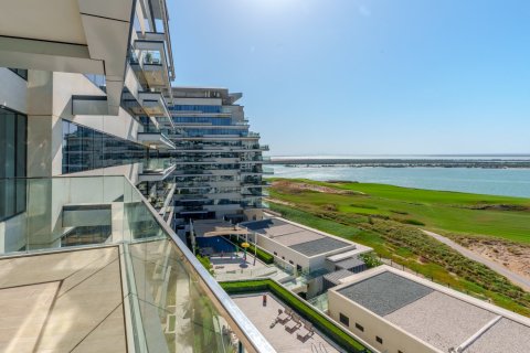 Apartment de 2 dormitorios en  Yas Island, UAE No. 215284 11