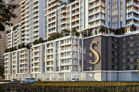 2 bedrooms Apartment in Sobha Hartland, UAE No. 211431
