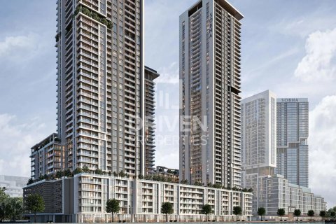 2 bedrooms Apartment in Sobha Hartland, UAE No. 211431 12