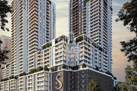 2 bedrooms Apartment in Sobha Hartland, UAE No. 211431 13