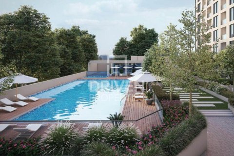 2 bedrooms Apartment in Sobha Hartland, UAE No. 211431 14