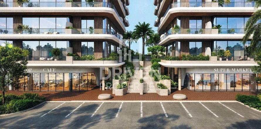 1 bedroom Apartment in District 11, UAE No. 225799