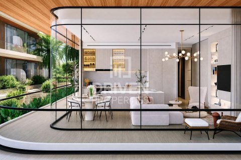 1 bedroom Apartment in District 11, UAE No. 225799 17