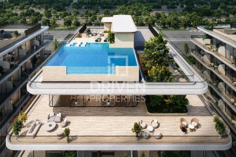 1 bedroom Apartment in District 11, UAE No. 225799 7
