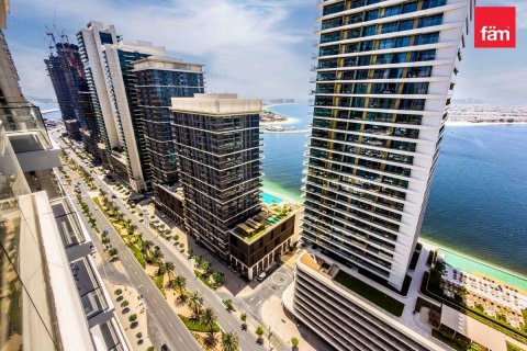 Apartment de 1 dormitorio en Dubai Harbour, UAE No. 160711 7
