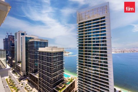 Apartment de 1 dormitorio en Dubai Harbour, UAE No. 160711 9