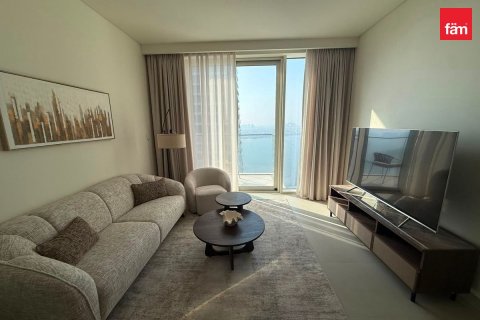 Apartment de 1 dormitorio en Dubai Harbour, UAE No. 160711 13