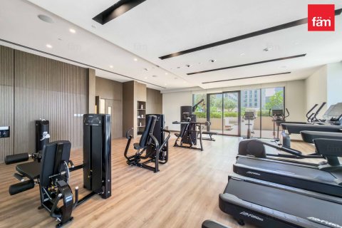 Apartment de 1 dormitorio en Dubai Harbour, UAE No. 160711 11