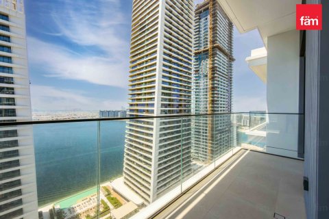 1 bedroom Apartment in Dubai Harbour, UAE No. 160711
