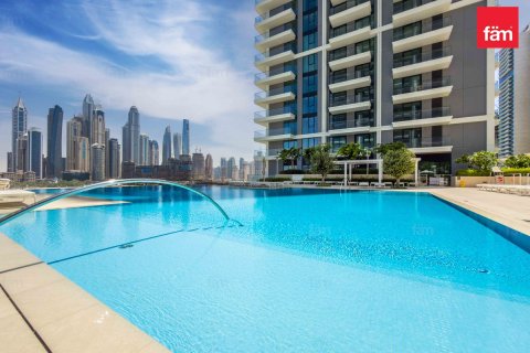 Apartment de 1 dormitorio en Dubai Harbour, UAE No. 160711 8