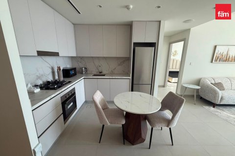 Apartment de 1 dormitorio en Dubai Harbour, UAE No. 160711 14