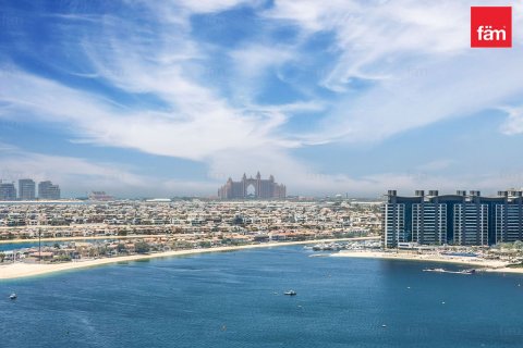 Apartment de 1 dormitorio en Dubai Harbour, UAE No. 160711 6