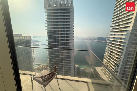 Apartment de 1 dormitorio en Dubai Harbour, UAE No. 160711 21