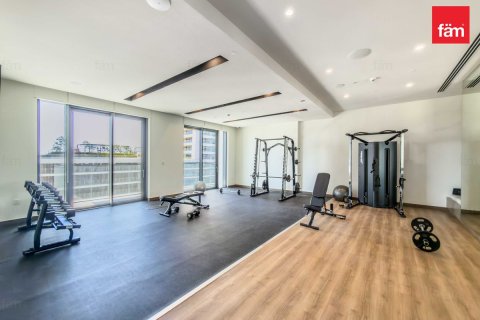 Apartment de 1 dormitorio en Dubai Harbour, UAE No. 160711 12