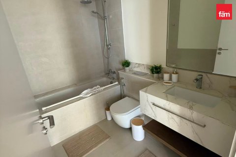 Apartment de 1 dormitorio en Dubai Harbour, UAE No. 160711 16