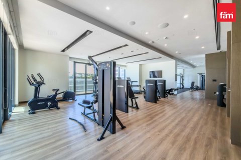 Apartment de 1 dormitorio en Dubai Harbour, UAE No. 160711 10