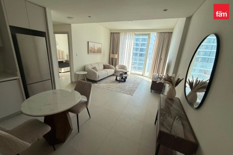 Apartment de 1 dormitorio en Dubai Harbour, UAE No. 160711 17
