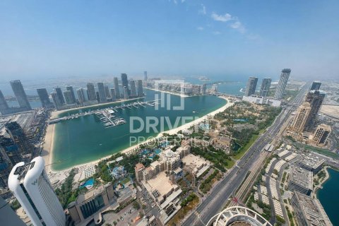 Apartment de 5 dormitorios en Dubai Marina, UAE No. 223169 22