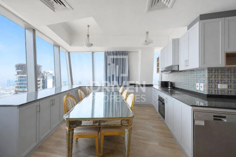 Apartment de 5 dormitorios en Dubai Marina, UAE No. 223169 19