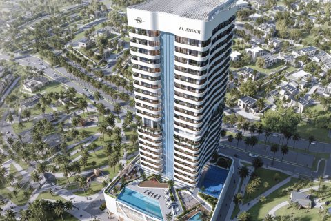 Shop de 275.18m² à Dubai Science Park, UAE No. 195601