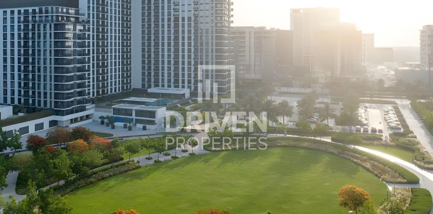 Appartement de 2 chambres à Dubai Hills Estate, UAE No. 217794