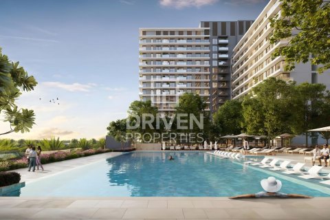 Appartement de 2 chambres à Dubai Hills Estate, UAE No. 217794 6