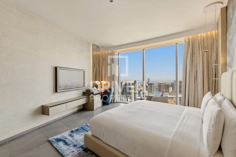 Studio Apartment in Ciel Tower, UAE No. 211831 6