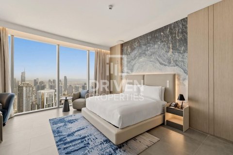 Studio Apartment in Ciel Tower, UAE No. 211831 5