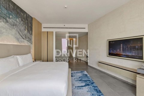 Studio Apartment in Ciel Tower, UAE No. 211831