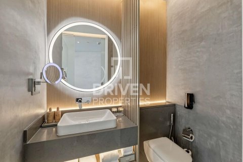 Studio Apartment in Ciel Tower, UAE No. 211831 11