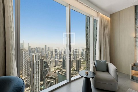 Studio Apartment in Ciel Tower, UAE No. 211831 9