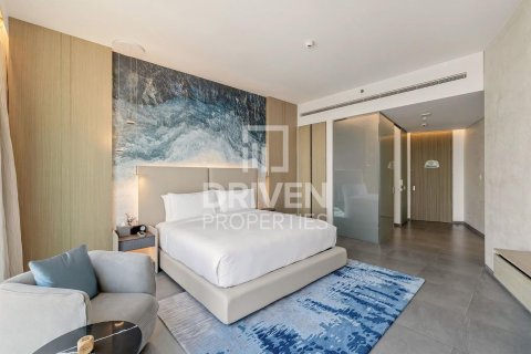 Studio Apartment in Ciel Tower, UAE No. 211831 8