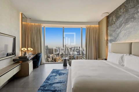 Studio Apartment in Ciel Tower, UAE No. 211831 4