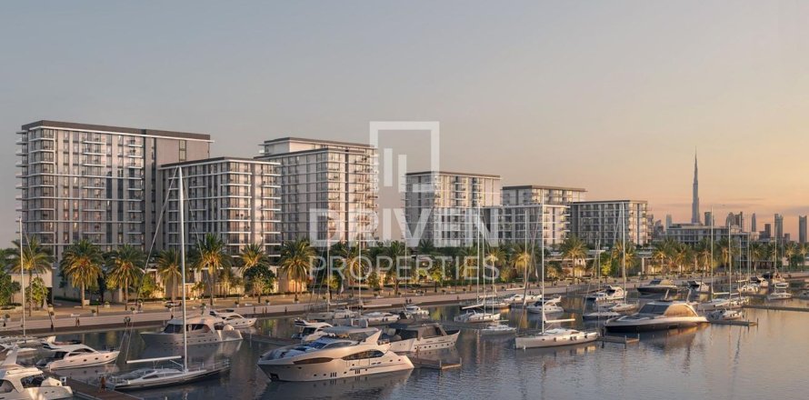 Appartement de 2 chambres à Mina Rashid, UAE No. 217986