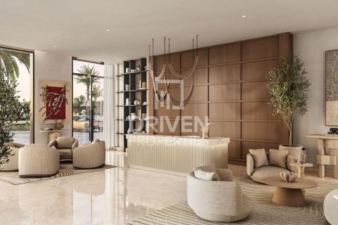 Appartement de 2 chambres à Mina Rashid, UAE No. 217986 10