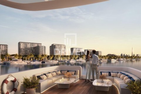 Appartement de 2 chambres à Mina Rashid, UAE No. 217986 4