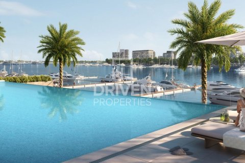Appartement de 2 chambres à Mina Rashid, UAE No. 217986 5