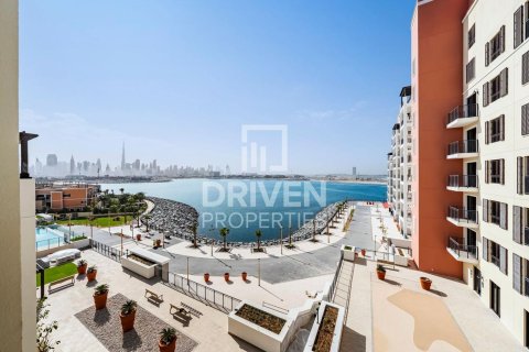 3 bedrooms Apartment in La Mer, UAE No. 218546 17