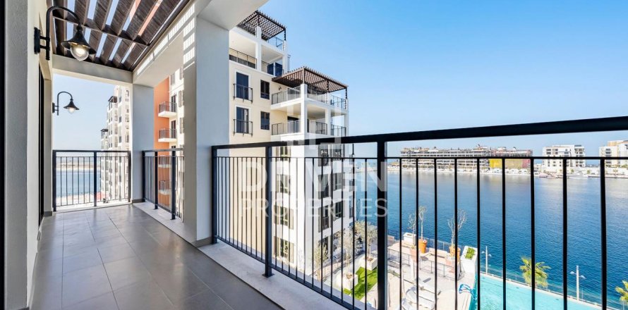 3 bedrooms Apartment in La Mer, UAE No. 218546