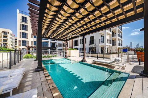 3 bedrooms Apartment in La Mer, UAE No. 218546 20