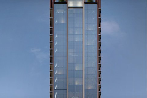 Apartamento tipo estudio Estudio en Dubai, UAE No. 145669