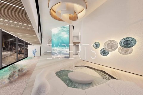 1 bedroom Apartment on the Yas Island, UAE No. 219238 10