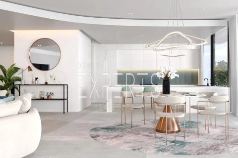 1 bedroom Apartment on the Yas Island, UAE No. 219238 6