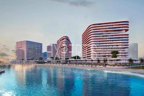 1 bedroom Apartment on the Yas Island, UAE No. 219238 12
