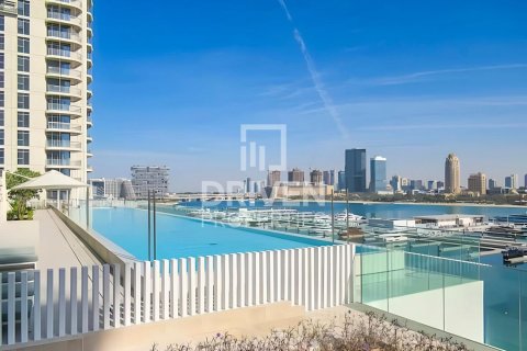 2 bedrooms Apartment in EMAAR Beachfront, UAE No. 212572 19